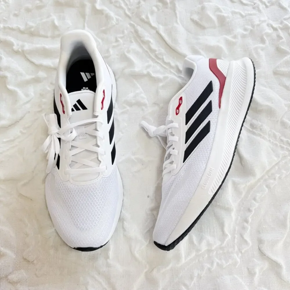 adidas Runfalcon 5 Men's Running Shoes size 11.5 New
